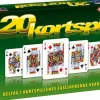 Best 20 Kortspil