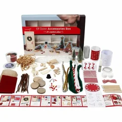 Best Creativ Company 24 kreative idéer til nisse-aktiviteter