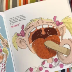 Hot 9 måder at få børn på