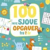 New Forlaget Bolden 100 nye sjove opgaver - Fra 7 år