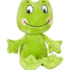 Outlet Spiegelburg 7 søde venner - Frøen Ole, 23 cm