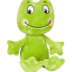 Outlet Spiegelburg 7 søde venner - Frøen Ole, 23 cm