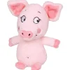 Outlet Spiegelburg 7 søde venner - Grisen Bella, 22 cm