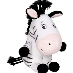 Spiegelburg 7 søde venner - Zebraen Emma, 24 cm