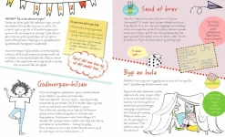 Forlaget Bolden 7 skærmfri dage