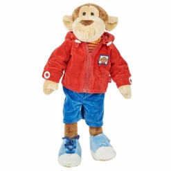 New sigikid Abe - Klæd mig på