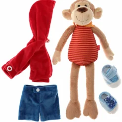 New sigikid Abe - Klæd mig på