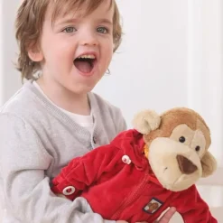 New sigikid Abe - Klæd mig på