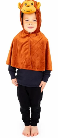 Best Pretend to Bee Abe, str. 3-7 år