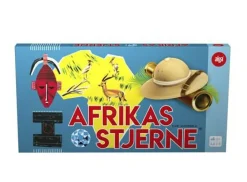 Discount alga Afrikas Stjerne | Familiespil