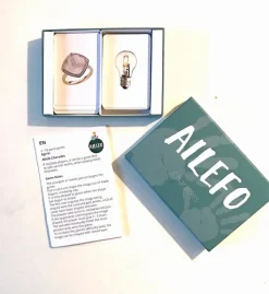 Online Ailefo Charades - Familiespil