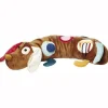 Hot sigikid Aktivitets hund - 80 cm lang