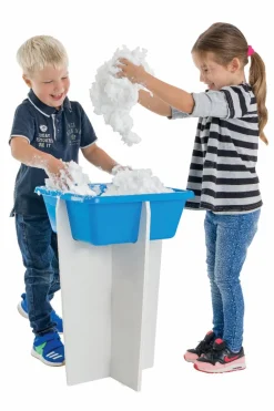 Sale Aktivitetsbakke inkl. stander