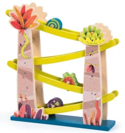 Online Moulin Roty Aktivitetsbane med 3 dyr