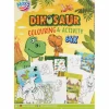 Outlet Aktivitetsbog - Dinosaurer, 64 sider