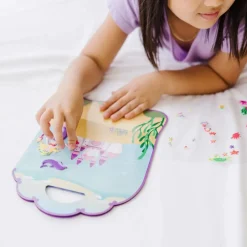 Best Melissa & Doug Aktivitetsbog med klistermærker - Prinsesser