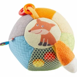 Best Haba Aktivitetsbold - Den lille ræv