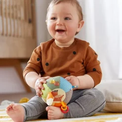 Best Haba Aktivitetsbold - Den lille ræv