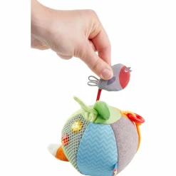 Best Haba Aktivitetsbold - Den lille ræv