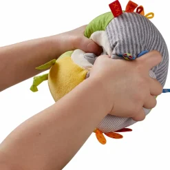 Outlet Haba Aktivitetsbold m. taggies