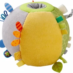 Outlet Haba Aktivitetsbold m. taggies