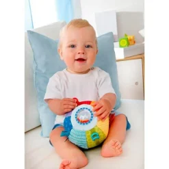 Clearance Haba Aktivitetsbold Udforsk & opdag