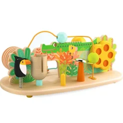 Outlet Djeco Aktivitetsbræt - Multi Sound