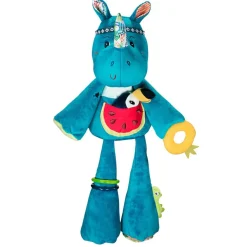 Online Lilliputiens Aktivitetsdyr - Næsehornet Marius