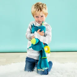 Online Lilliputiens Aktivitetsdyr - Næsehornet Marius