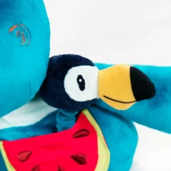 Online Lilliputiens Aktivitetsdyr - Næsehornet Marius