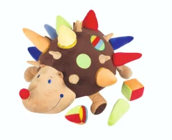 Clearance Beleduc Aktivitetsdyr - Pindsvinet Oscar