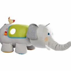 Best Haba Aktivitetselefant, 70 cm