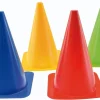 Sale Aktivitetskegler, 4 stk
