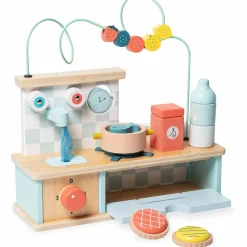 Outlet Vilac Aktivitetskøkken m. wirebane