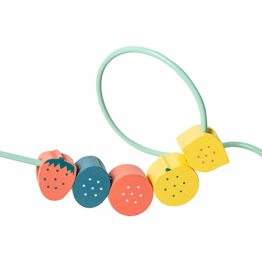 Outlet Vilac Aktivitetskøkken m. wirebane