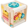 Online Le Toy Van Aktivitetskube - Petilou
