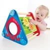 Clearance Hape Aktivitetskube take along