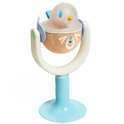 Best Djeco Aktivitetsleg med sugekop - BabyReversi