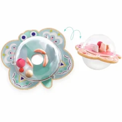 Sale Djeco Aktivitetslegetøj - BabyWizi