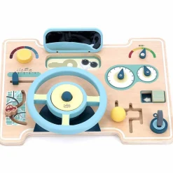 Best Vilac Aktivitetslegetøj - Instrumentbræt