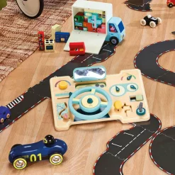 Best Vilac Aktivitetslegetøj - Instrumentbræt