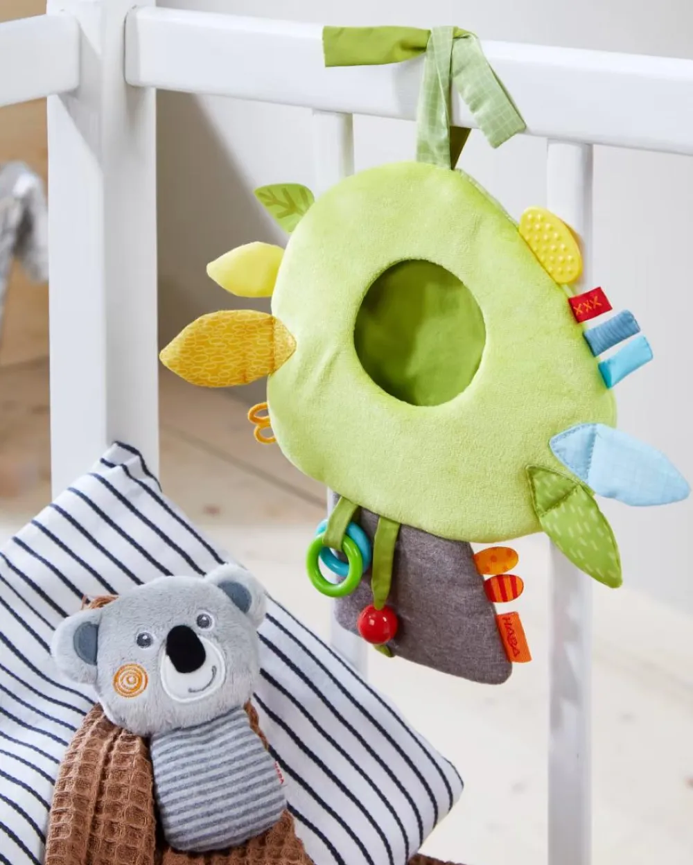 Online Haba Aktivitetslegetøj - Lille koala