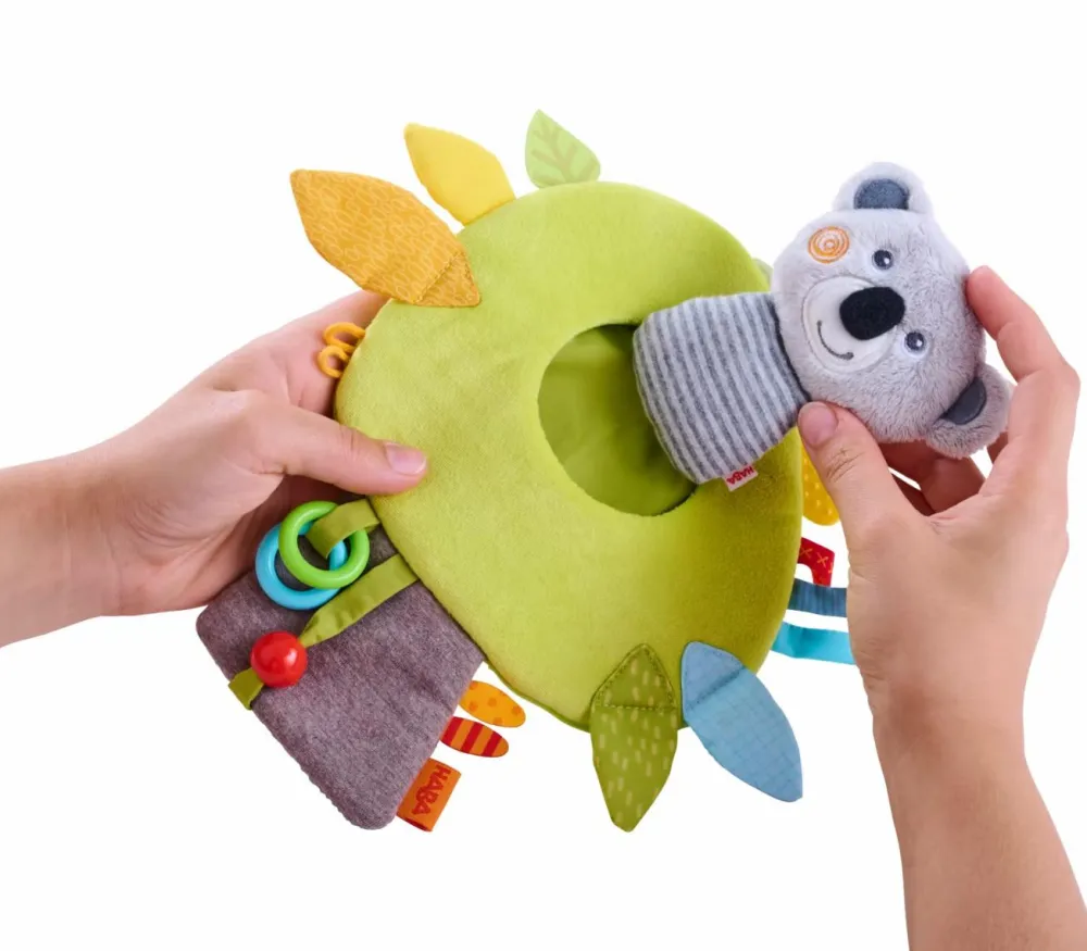 Online Haba Aktivitetslegetøj - Lille koala