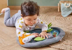 Best Haba Aktivitetsmåtte med vand - Den lille ræv