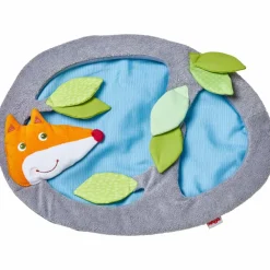 Best Haba Aktivitetsmåtte med vand - Den lille ræv