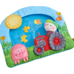 Online Haba Aktivitetsmåtte med vand - Bondegård