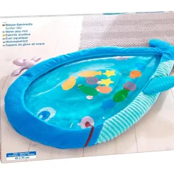 Haba Aktivitetsmåtte med vand - Hval