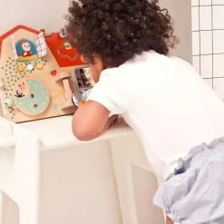 New Lilliputiens Aktivitetspanel - Bondegård