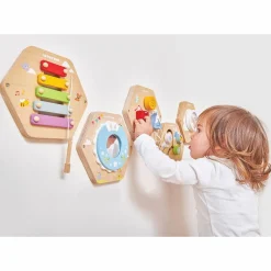 Le Toy Van Aktivitetsplade: Xylofon