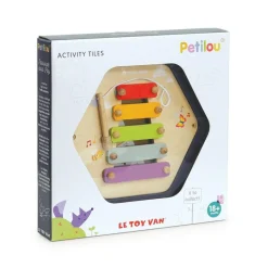 Le Toy Van Aktivitetsplade: Xylofon